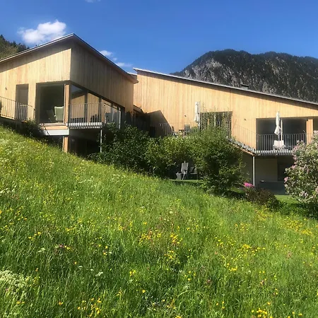 Bellavista Apartament