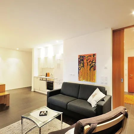 Apartament Bellavista *