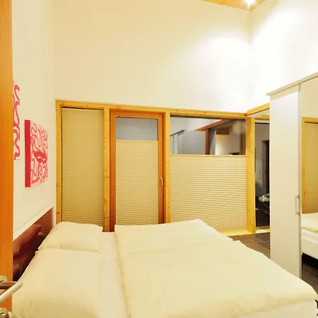 Апартаменты Bellavista *