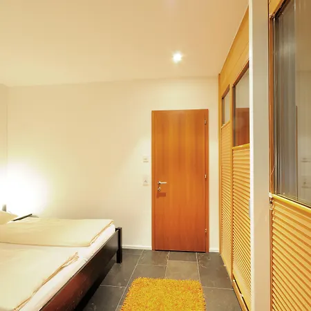 Apartament Bellavista *