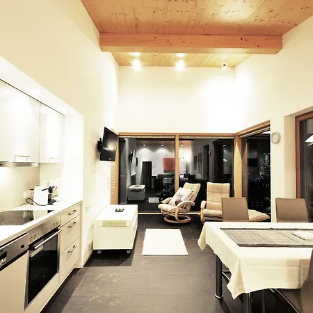 Apartament Bellavista *