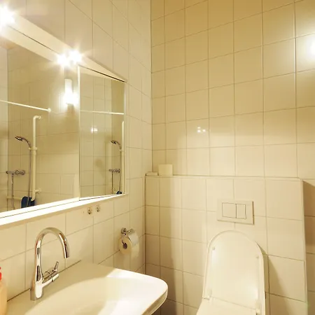 Apartament Bellavista Brand (Vorarlberg)