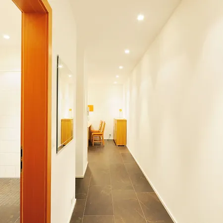 Bellavista Апартаменты Бранд