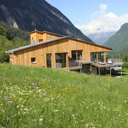 Bellavista Апартаменты *