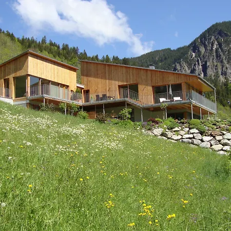 Апартаменты Bellavista