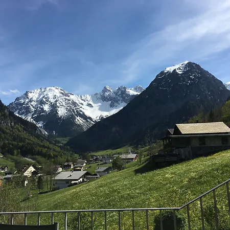 Bellavista Апартаменты