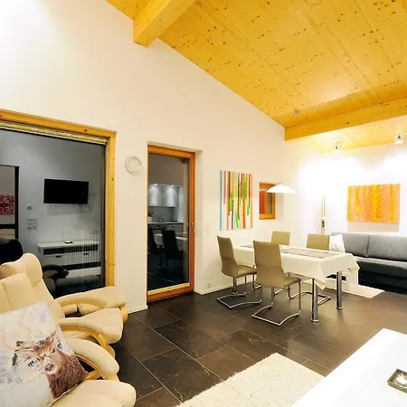 Apartament Bellavista