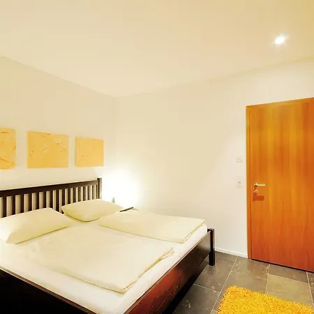 Apartament Bellavista Brand (Vorarlberg)