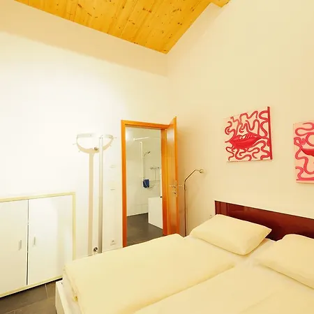 Apartment Bellavista Brand (Vorarlberg)