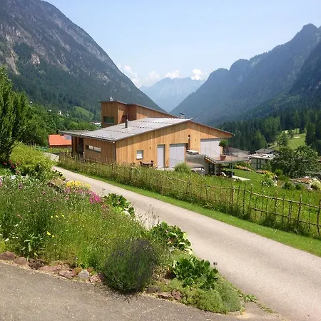 Apartment Bellavista Brand (Vorarlberg)