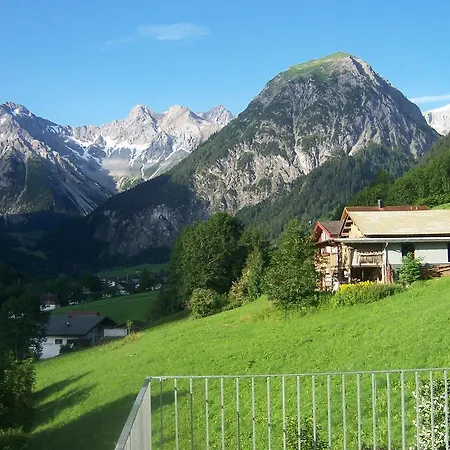 Apartament Bellavista *