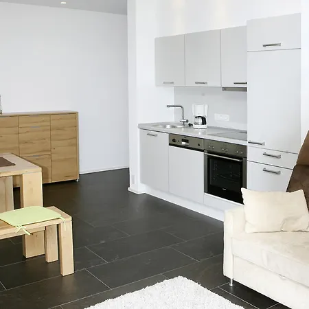 Apartament Bellavista *