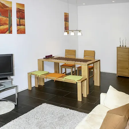 아파트 Bellavista 브란트