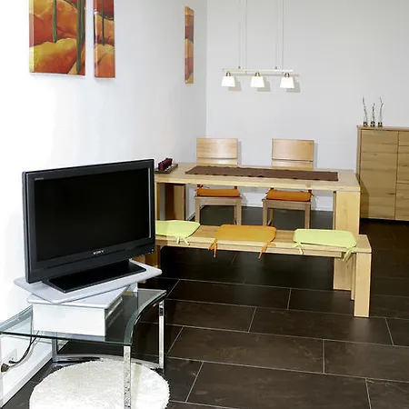 Apartament Bellavista