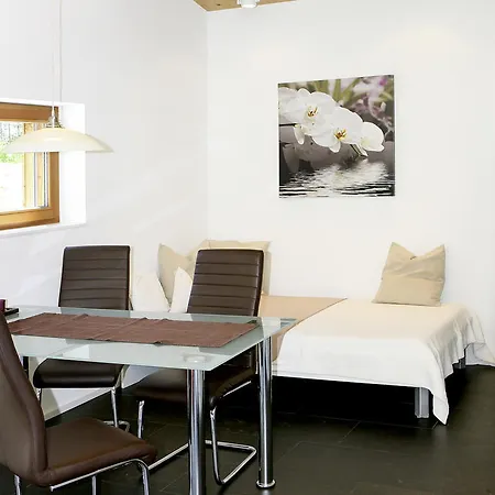 Apartament Bellavista Brand (Vorarlberg)