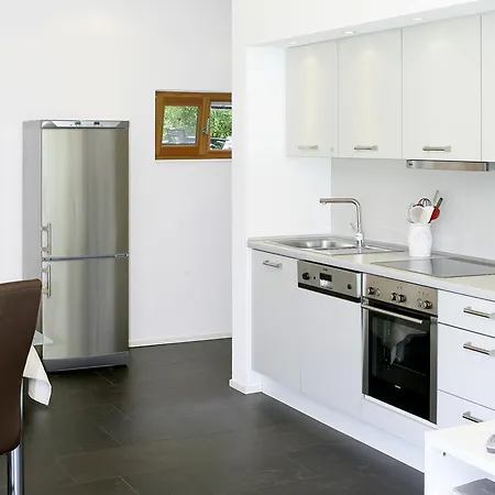 Apartament Bellavista