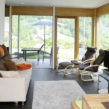 Apartament Bellavista