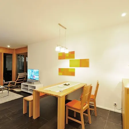 Bellavista 아파트 브란트