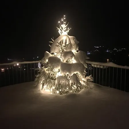 Apartament Bellavista