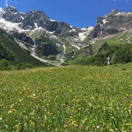 Bellavista Apartament