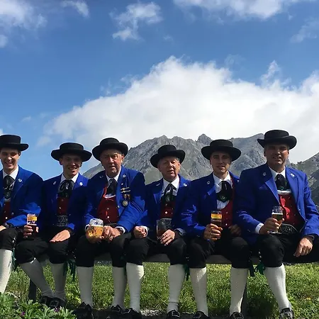 Bellavista * Brand (Vorarlberg)