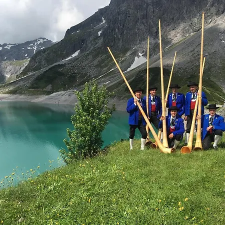 Apartament Bellavista