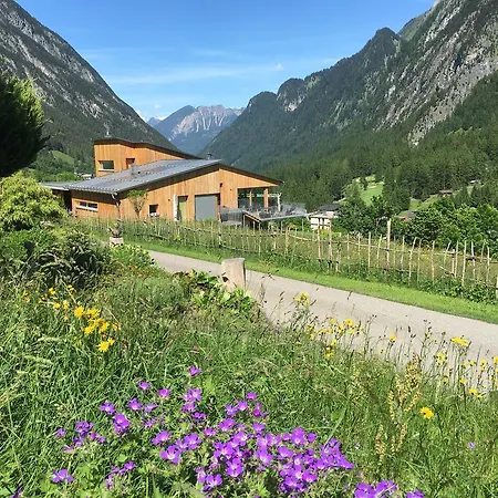 Bellavista Apartament Brand (Vorarlberg)