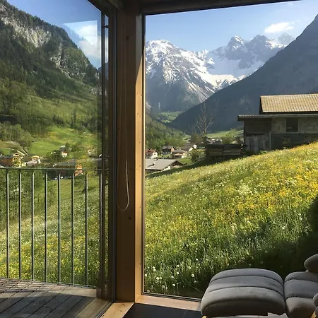 Bellavista * Brand (Vorarlberg)