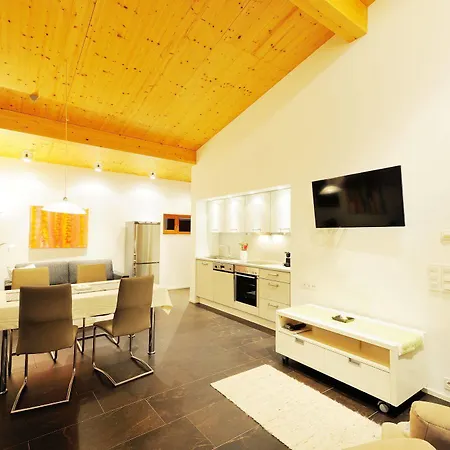 Bellavista Apartament Brand (Vorarlberg)