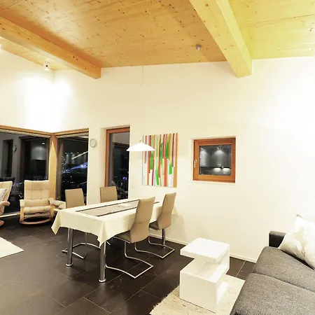 Bellavista Apartment Brand (Vorarlberg)