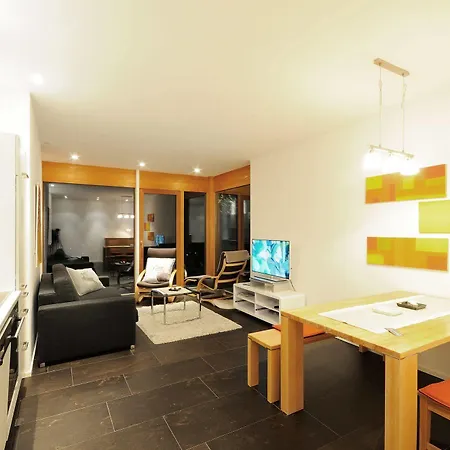 Apartament Bellavista *