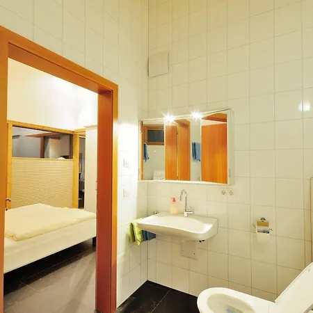 Apartament Bellavista *