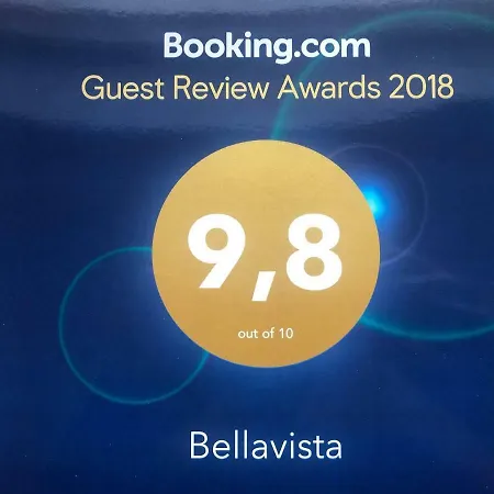 아파트 Bellavista