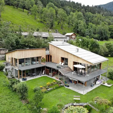 Bellavista Apartament *